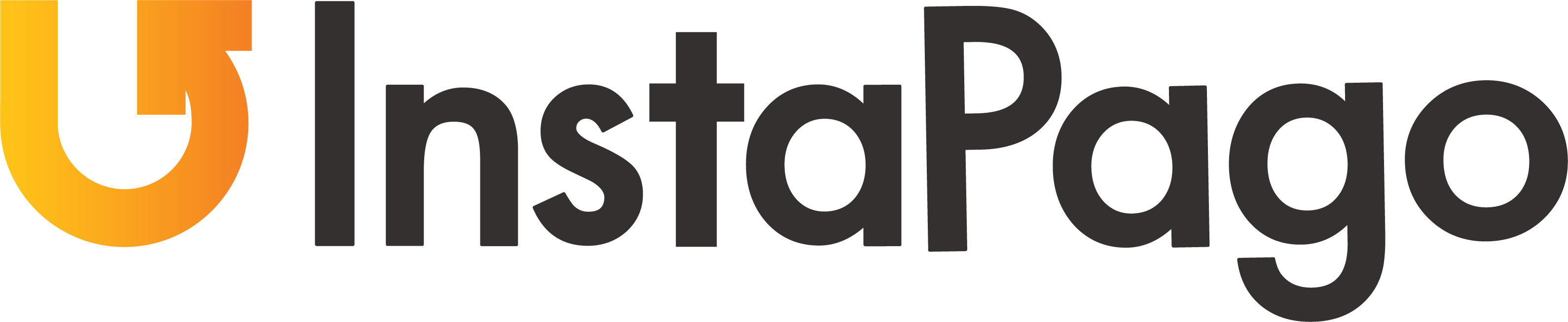 Logo de InstaPago